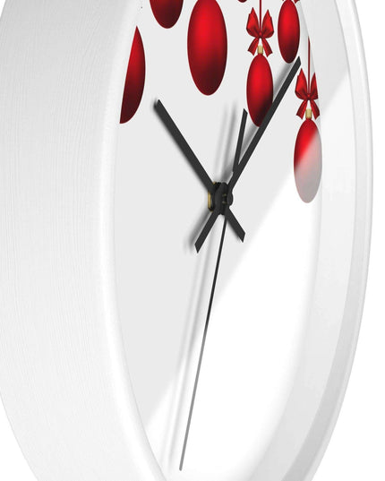 Luxury Artisan Wooden Clock for Sophisticated Home Decor