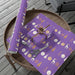Elegant 3D Chess Gift Wrapping Collection: Premium Matte and Satin Options