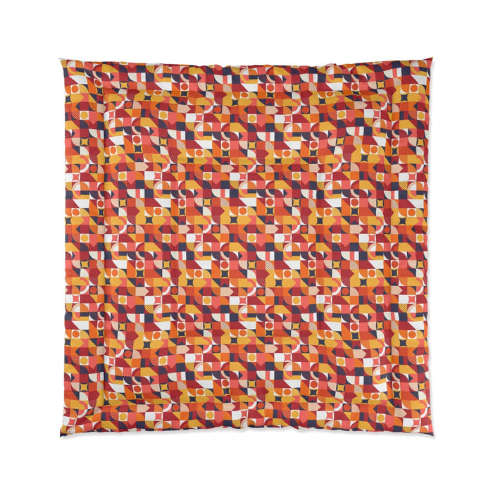 Elegant Vintage Plush Throw - Experience Ultimate Comfort