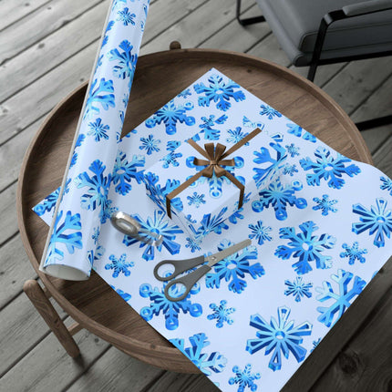 Exquisite American-Made Holiday Gift Wrapping Collection with Luxe Matte & Satin Finishes