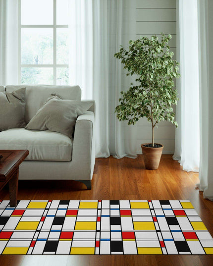 Elegant Customizable Dornier Area Rug - Luxurious Home Decor Enhancement