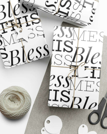 Luxury Personalized Gift Wrap: Elevate Your Gifting with Premium USA Craftsmanship