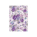 Retro Flower Pattern Playing Cards - Elegant Set for an Enhanced Gaming Experience