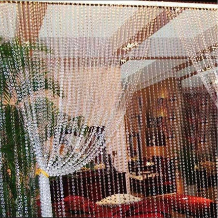 Diamond DIY Curtain diamond-diy-curtain Arts, Crafts & Sewing›Art Supplies›Paint