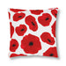 Vivid Oasis Waterproof Outdoor Pillow Collection - Premium Polyester Broadcloth, Stain-Resistant
