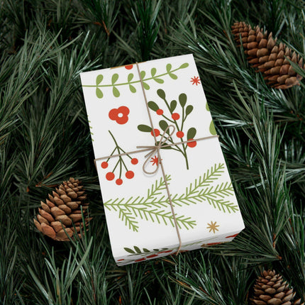 Luxurious American Gift Wrap Collection: Exquisite Matte & Glossy Finishes for Stunning Presentations