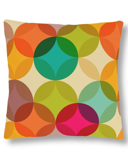 Chic Botanical Serenity Cushion Collection: Stylish Durability for Any Environment