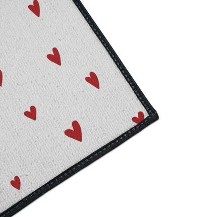 Exquisite Customizable Geometric Luxury Floor Mat for Upscale Interiors