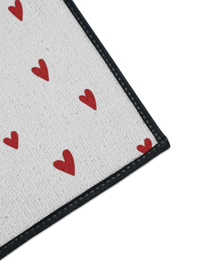 Exquisite Customizable Geometric Luxury Floor Mat for Upscale Interiors