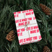 Eco-Friendly Personalized Gift Wrap Collection Crafted in the USA for Stylish Gifting
