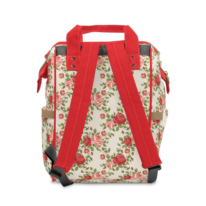 Elite Luxury Diaper Bag Backpack for Discerning Parents