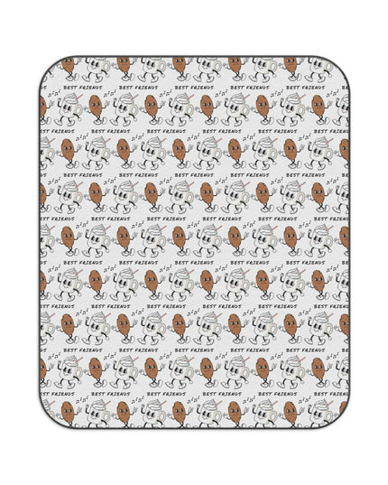 Sophisticated Outdoor Luxury Blanket for Elegant Picnics