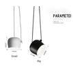 Black / 1 head big