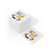 Elegant Embossed White Napkins for Upscale Events