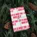 Eco-Friendly Personalized Gift Wrap Collection Crafted in the USA for Stylish Gifting