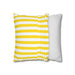 Illuminate Your Living Space with Luxe Pillowcase