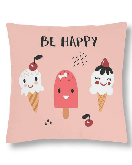 Vibrant Water-Resistant Floral Polyester Cushion Collection for Outdoor Living