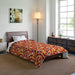Elegant Vintage Plush Throw - Experience Ultimate Comfort