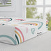 Luxurious Personalized Nordic Baby Changing Pad Cover