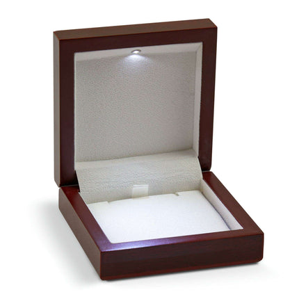 Elegant 18K Gold-Plated Best Friends Necklace Set with Personalized Gift Boxes