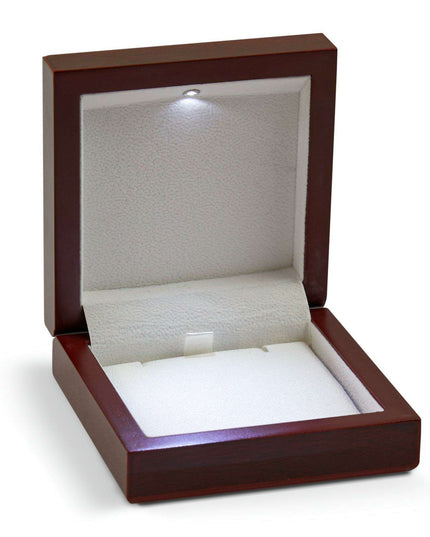 Elegant 18K Gold-Plated Best Friends Necklace Set with Personalized Gift Boxes