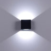 Black White light