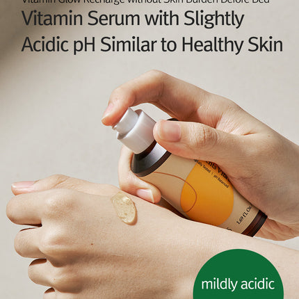 12GRABS 10 Elements Vita Serum 50ml - Très Elite