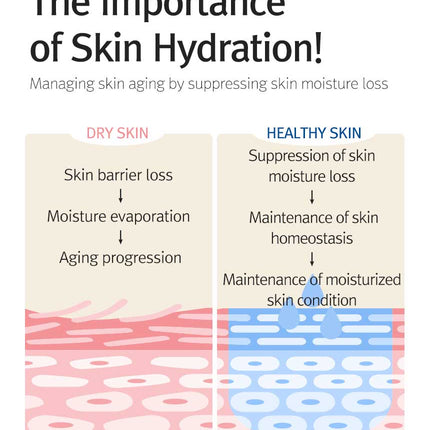 12GRABS Octuple Hyaluron Moist Essence 50ml - Très Elite