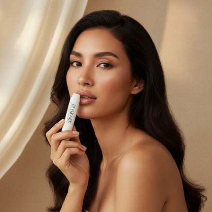 12GRABS Vegan Lip Balm 4g