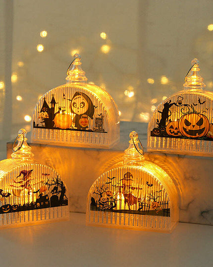 Halloween Costumes And Props Atmosphere Ornaments
