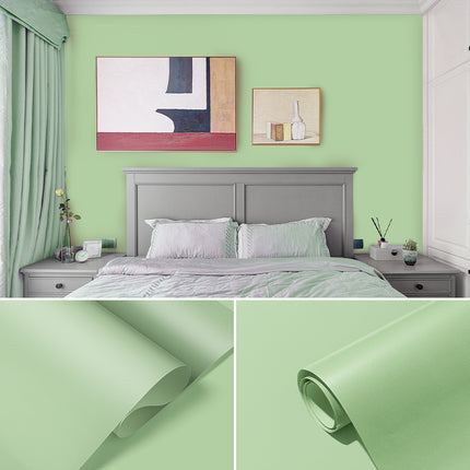 Peekaboo Studio Waterproof & Oil-Proof Dormitory Bedroom Wallpaper