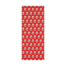 Elegant Matte & Satin Gift Wrap Paper Set - Made in the USA for Luxurious Presentations