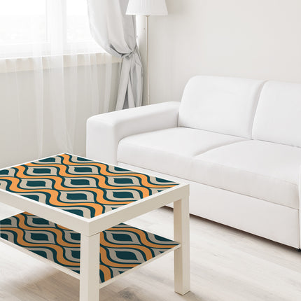 PVC Wall Decor Self Adhesive Stickers for Furniture Remodeling and Renovation
