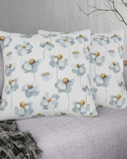 Vibrant Waterproof Floral Cushions: Elevate Your Outdoor Comfort and Style