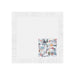 Elegant White Coined Napkins: Enhance Your Events with Timeless Sophistication