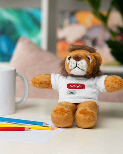 Valentine's Day Joy: The Adorable Peekaboo Plush Collection