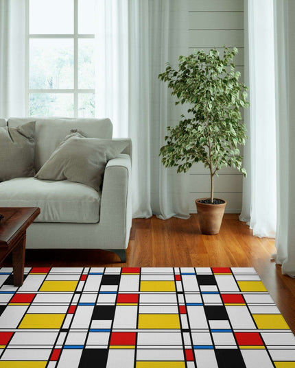 Elegant Customizable Dornier Area Rug - Luxurious Home Decor Enhancement