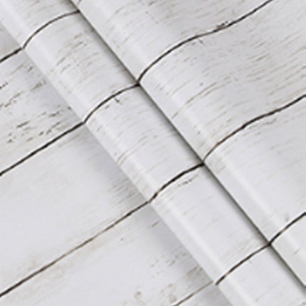 Nordic Style Self Adhesive Waterproof PVC Wallpaper For Bedroom