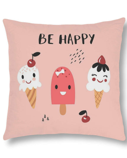 Vibrant Water-Resistant Floral Polyester Cushion Collection for Outdoor Living