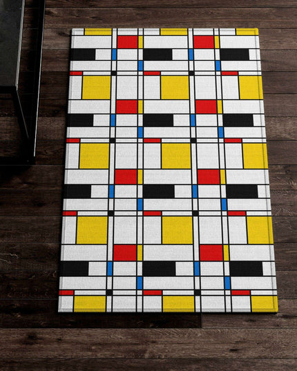 Elegant Customizable Dornier Area Rug - Luxurious Home Decor Enhancement