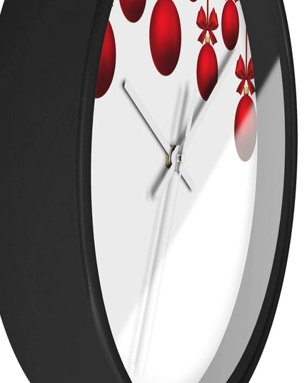 Luxury Artisan Wooden Clock for Sophisticated Home Decor