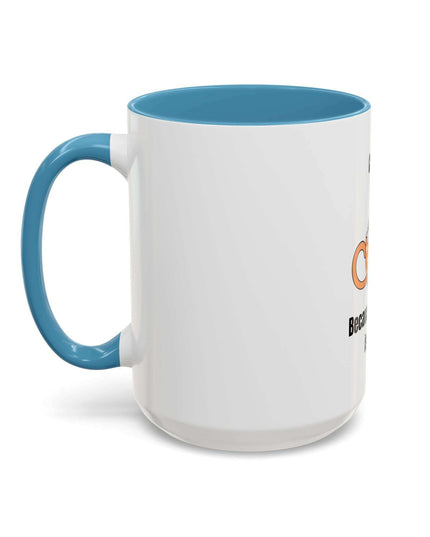 Mug - Coffee: Because Adulting is Hard