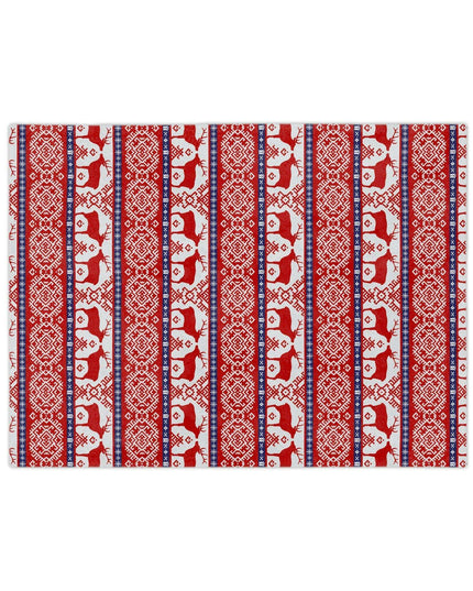 Opulent Artisan Minky Throw: Unmatched Comfort & Elegance