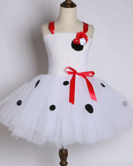 Children's holiday costume