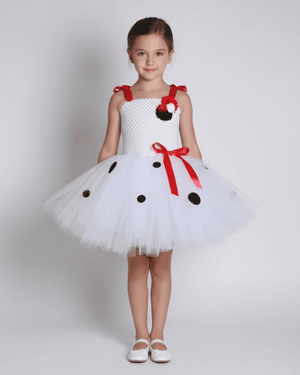 Children's holiday costume