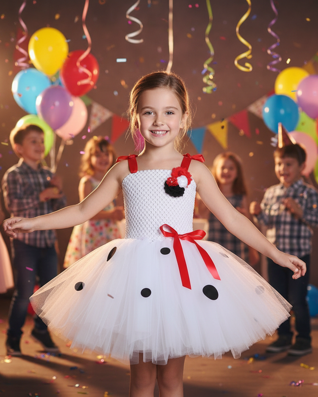 Children's holiday costume