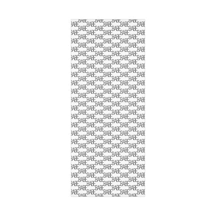 Chic Customizable Eco-Conscious Gift Wrap Collection