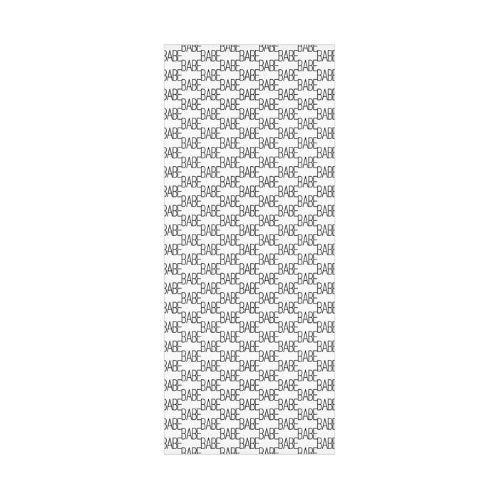 Chic Customizable Eco-Conscious Gift Wrap Collection