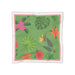 Tropical Paradise Poly Voile Scarf