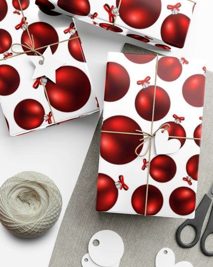 Sophisticated 3D Holiday Gift Wrap: Elevate Your Gifting Experience